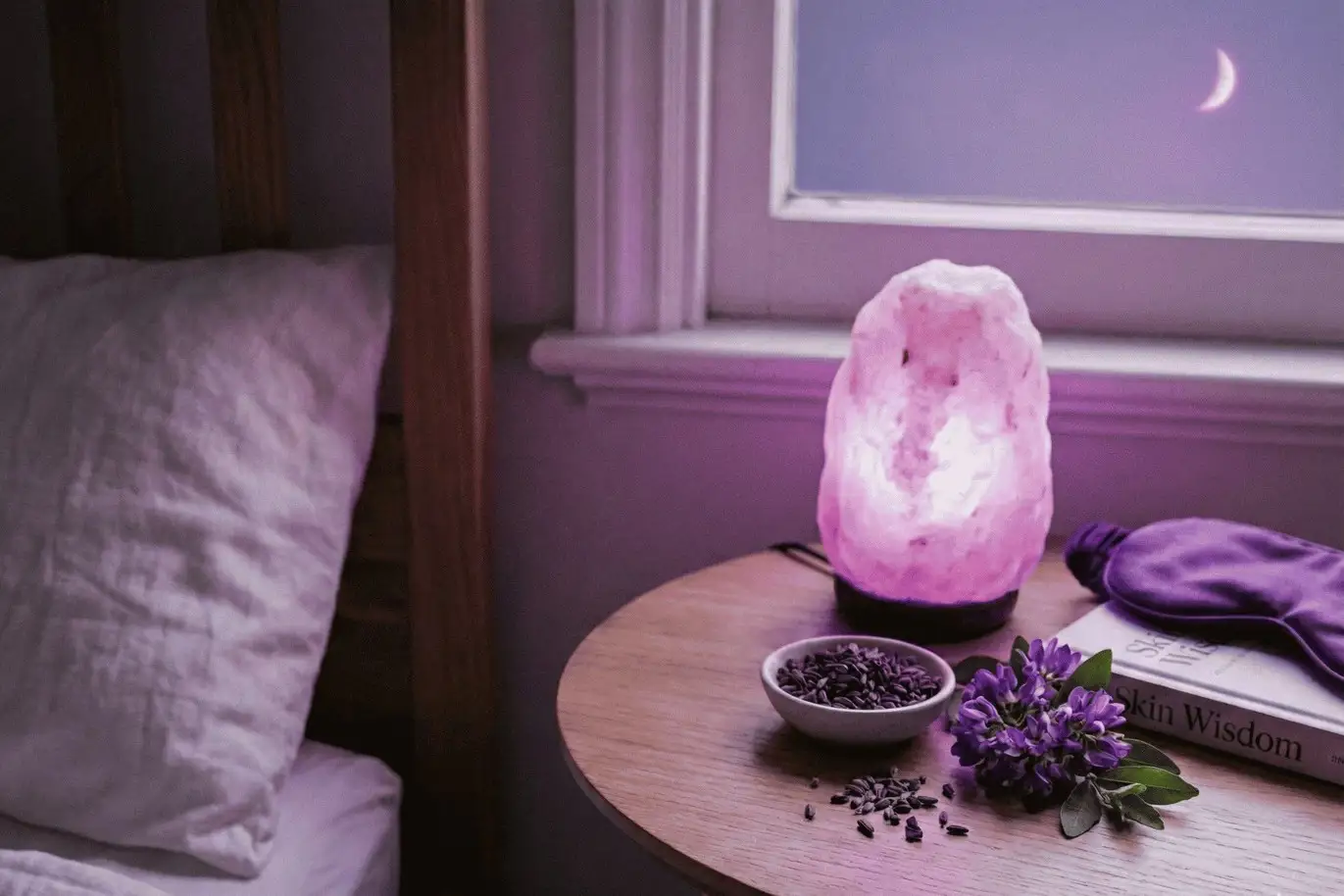 The Wisdom of Rest: Why Your Nightly Ritual Doesn’t Have to Be Aggressive