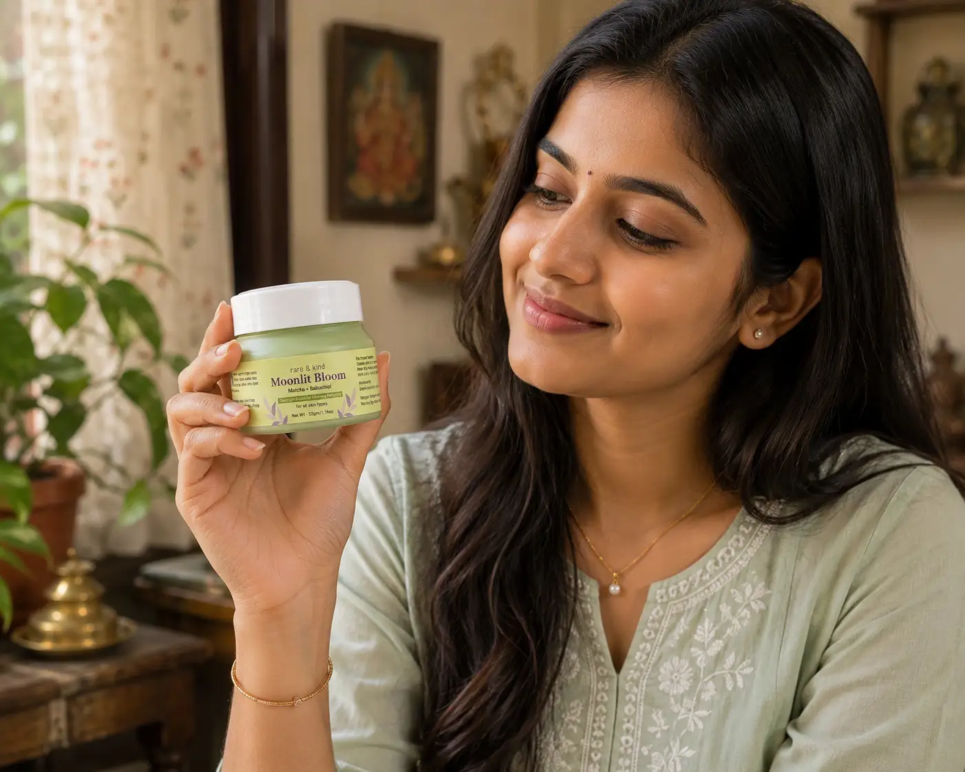 The Gentle Retinol Alternative I Needed